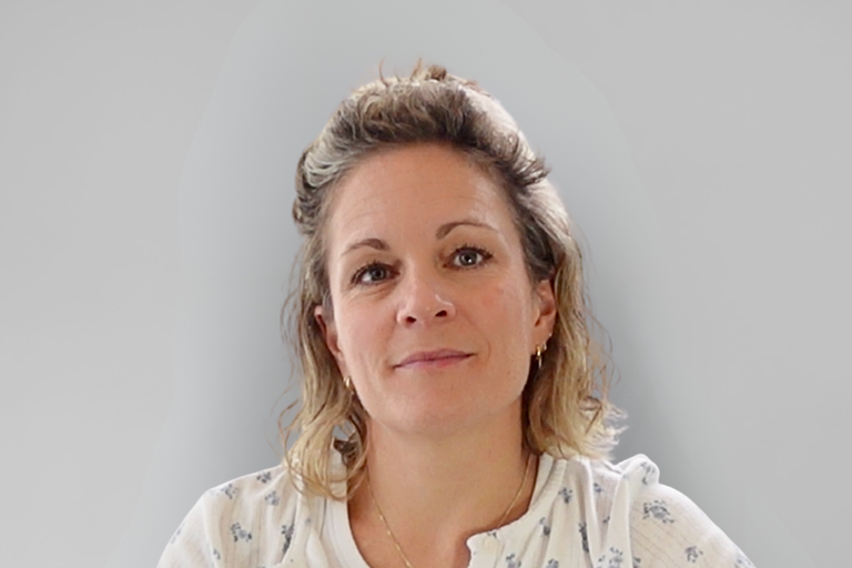 Jacolien van de Marel